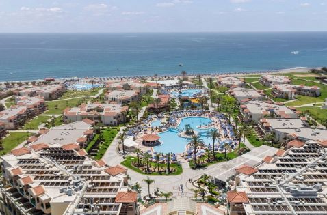 LINDOS PRINCESS BEACH